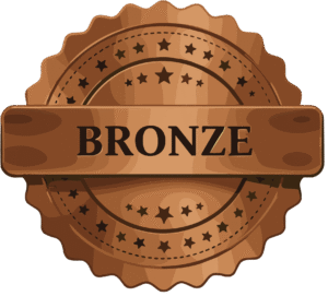 Bronze Badge Sponsor