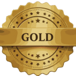 Gold Badge Sponsor
