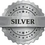 Silver Badge Sponsor